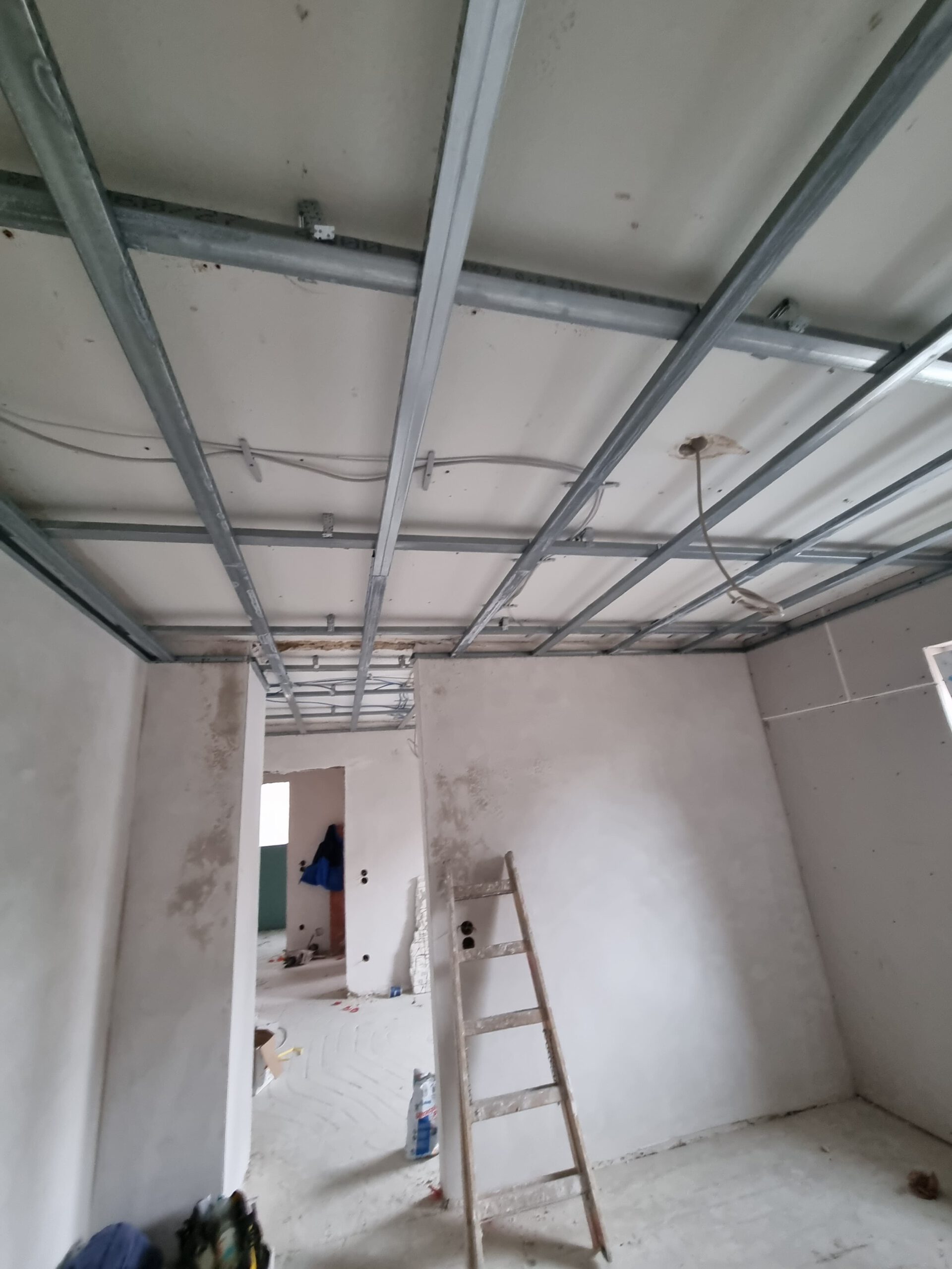 S&R Bau GMBH Innenausbau