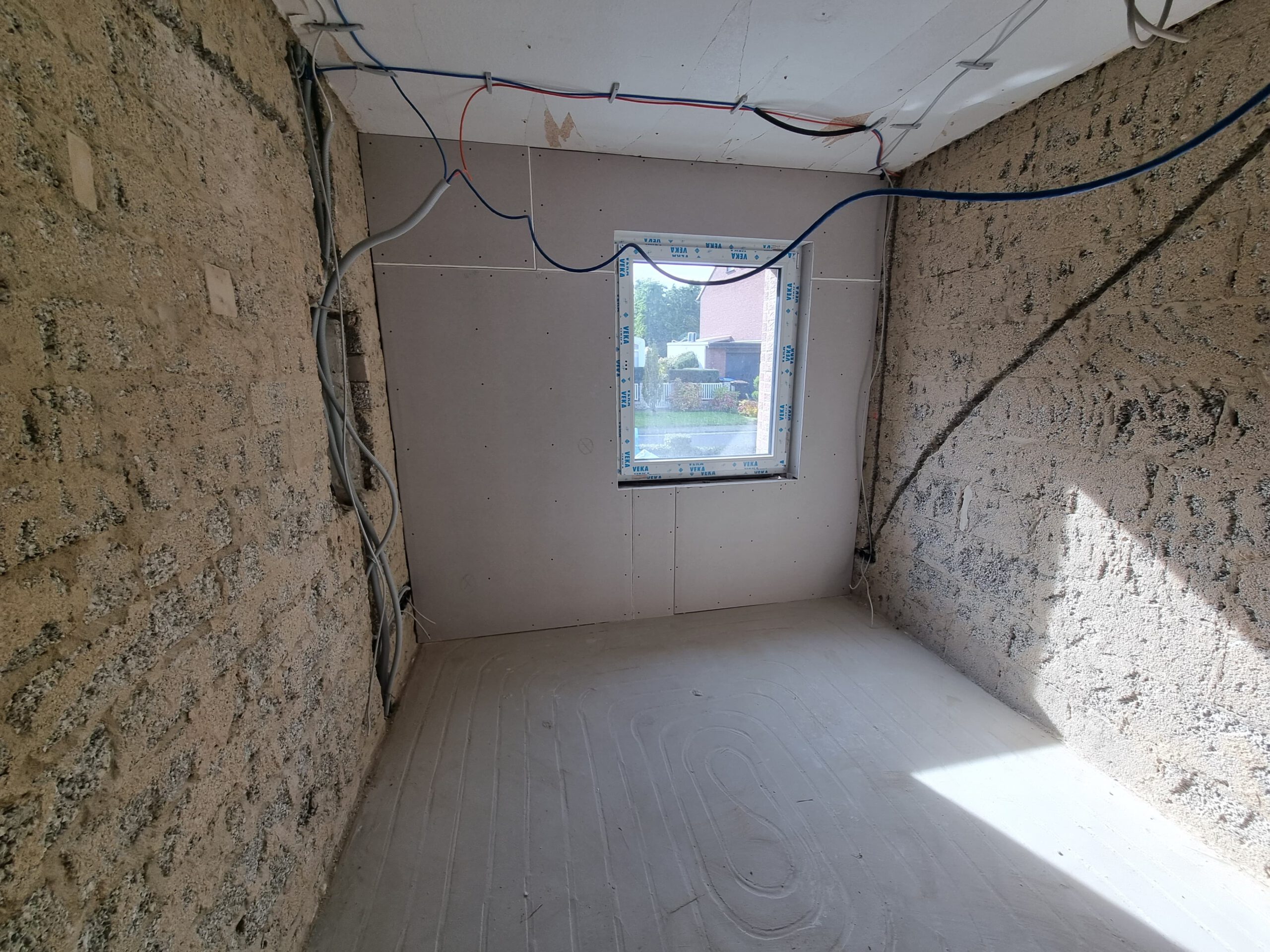 S&R Bau GMBH Innenausbau