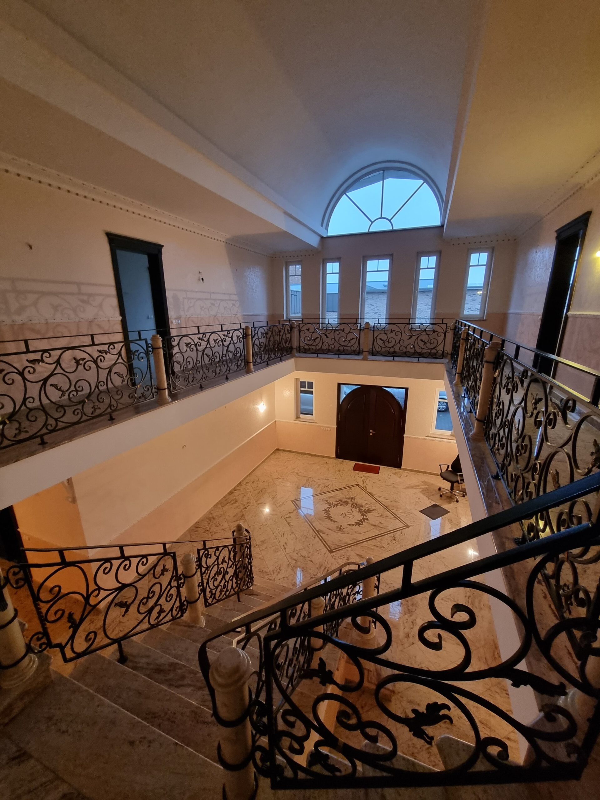 S&R Bau GMBH Innenausbau