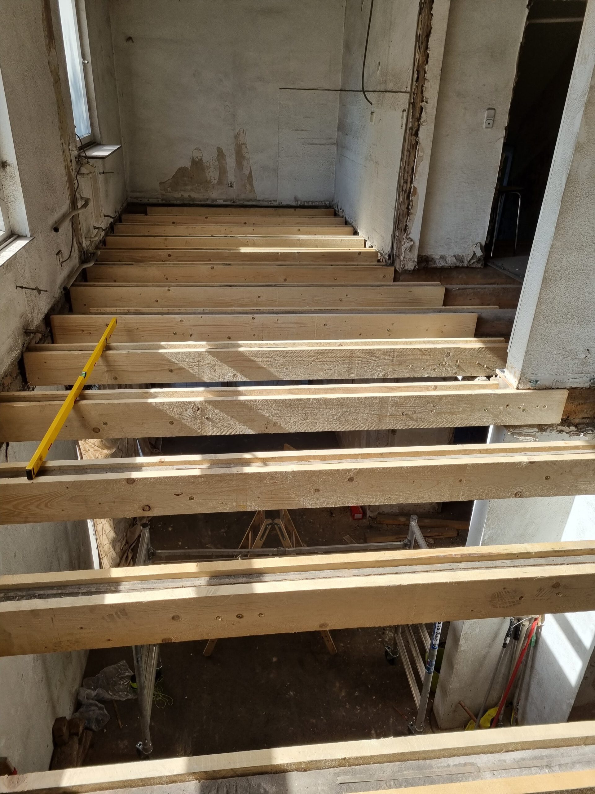 S&R Bau GMBH Innenausbau