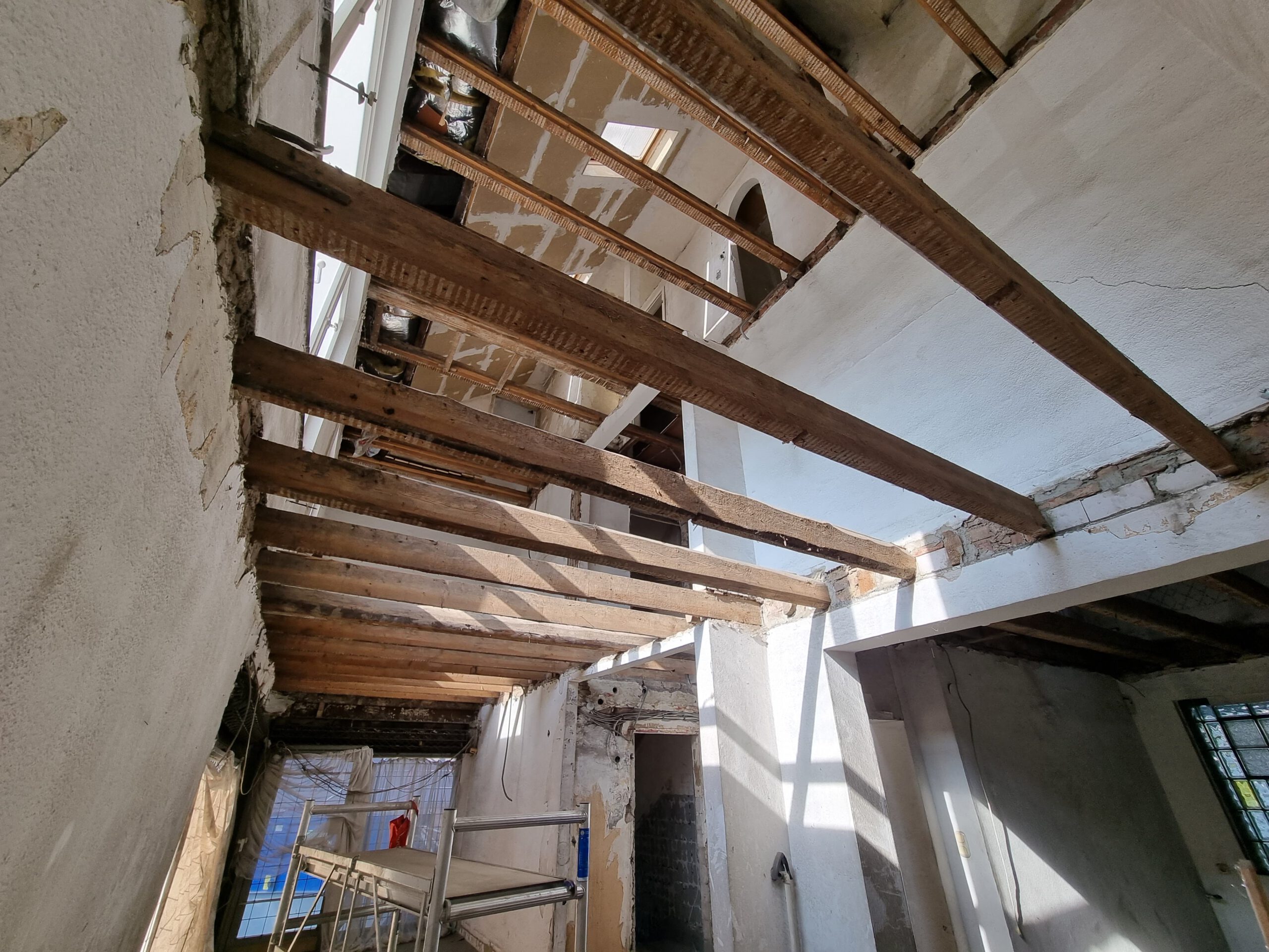 S&R Bau GMBH Innenausbau