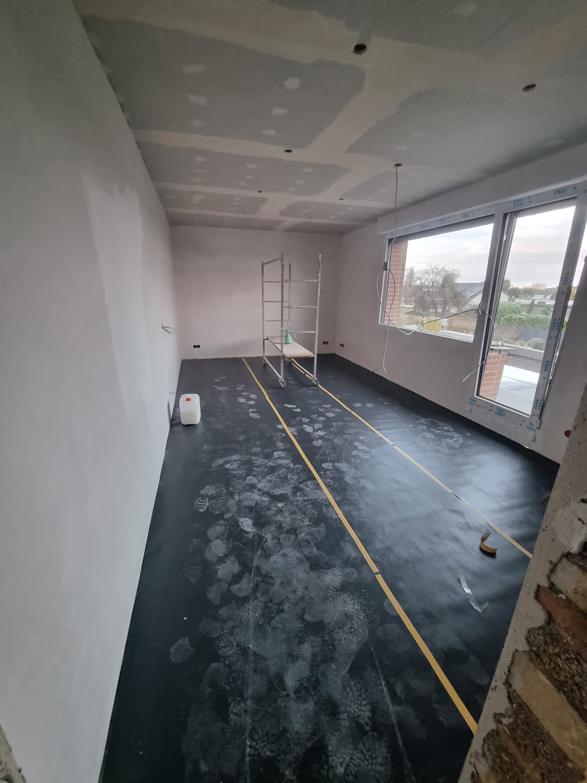 S&R Bau GMBH Innenausbau