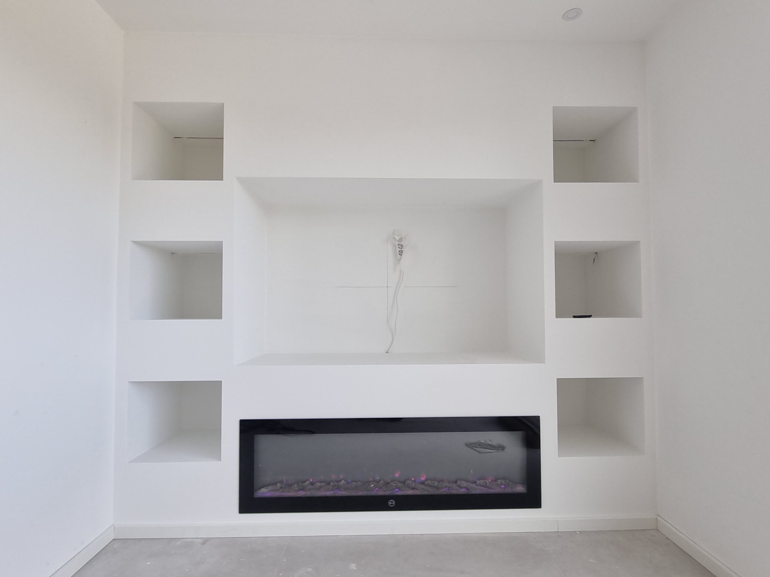 S&R Bau GMBH Innenausbau