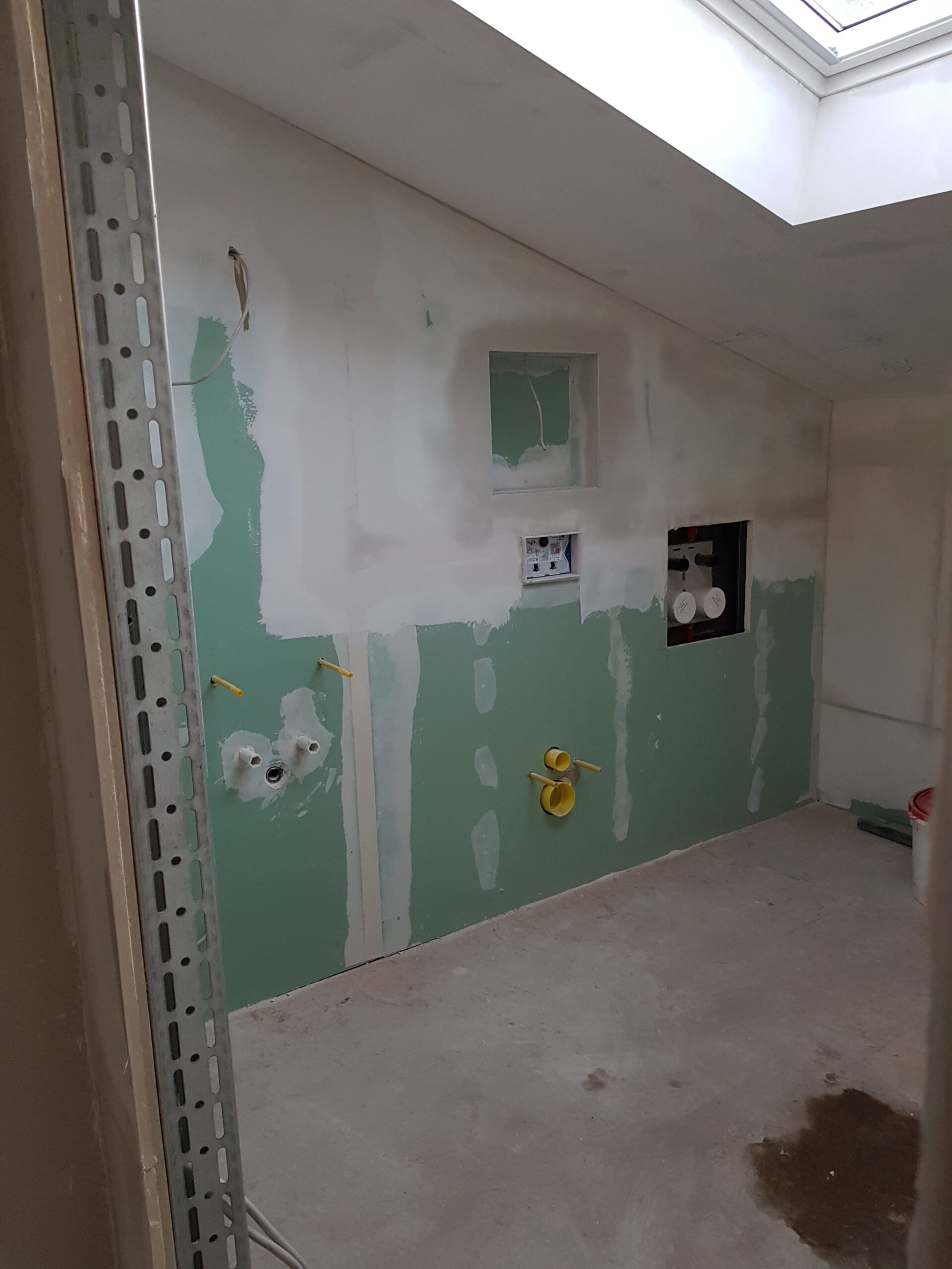 S&R Bau GMBH Innenausbau