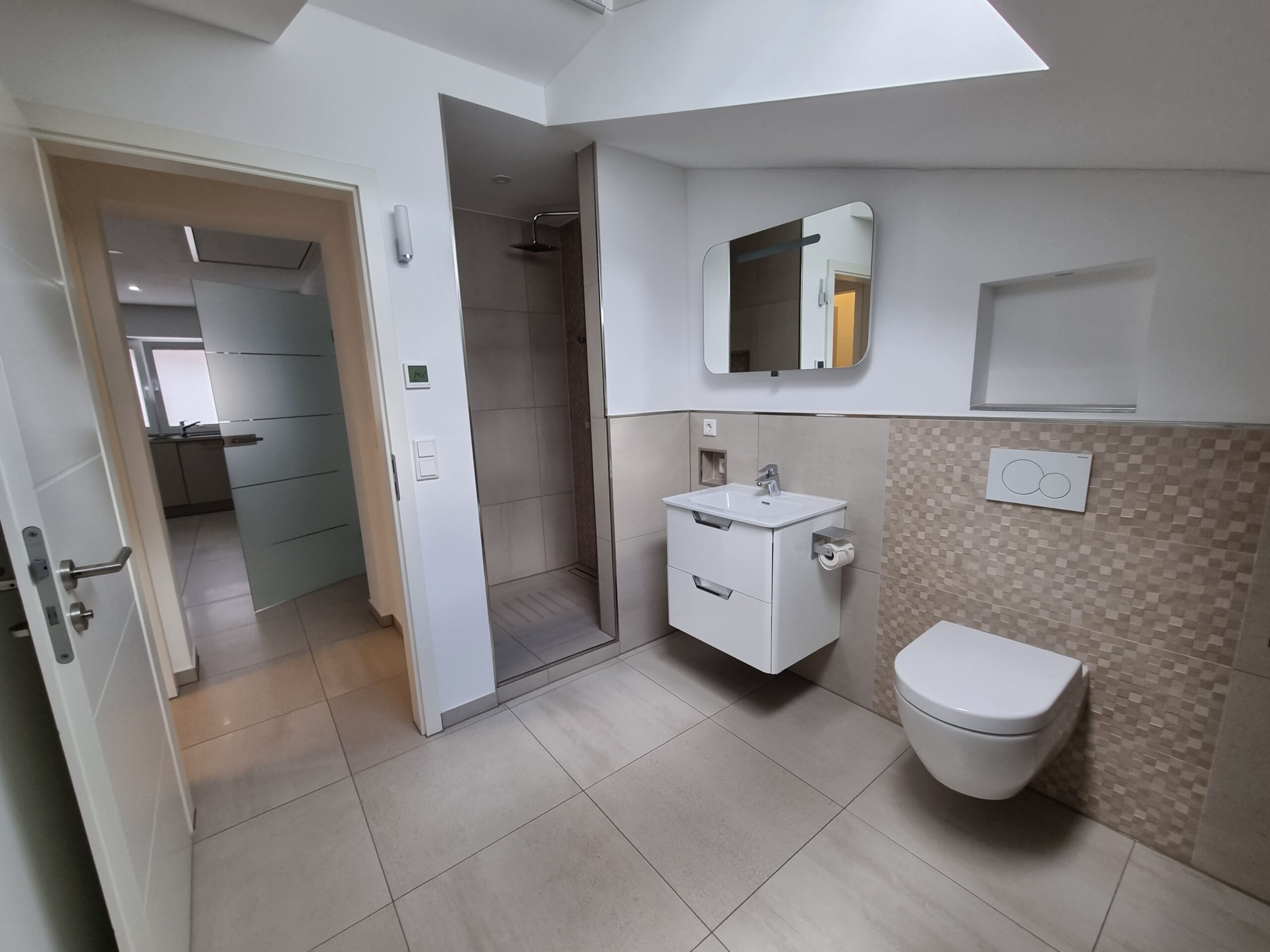 S&R Bau GMBH Innenausbau