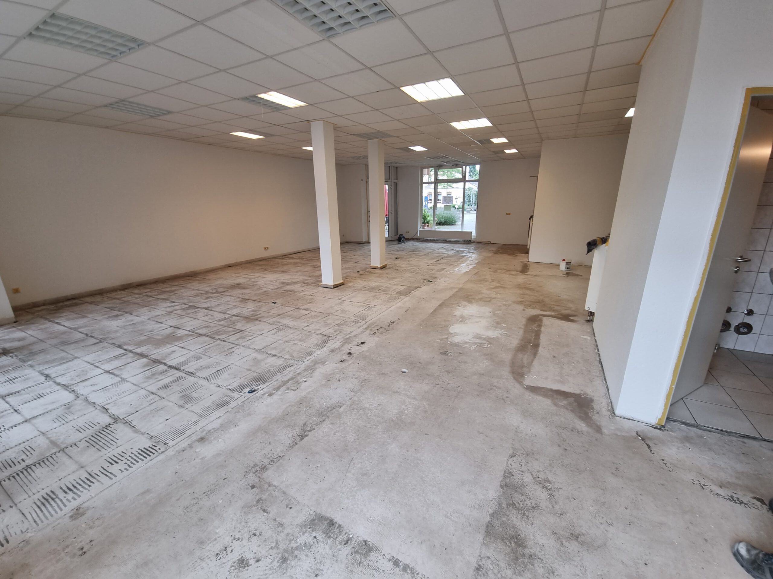 S&R Bau GMBH Innenausbau