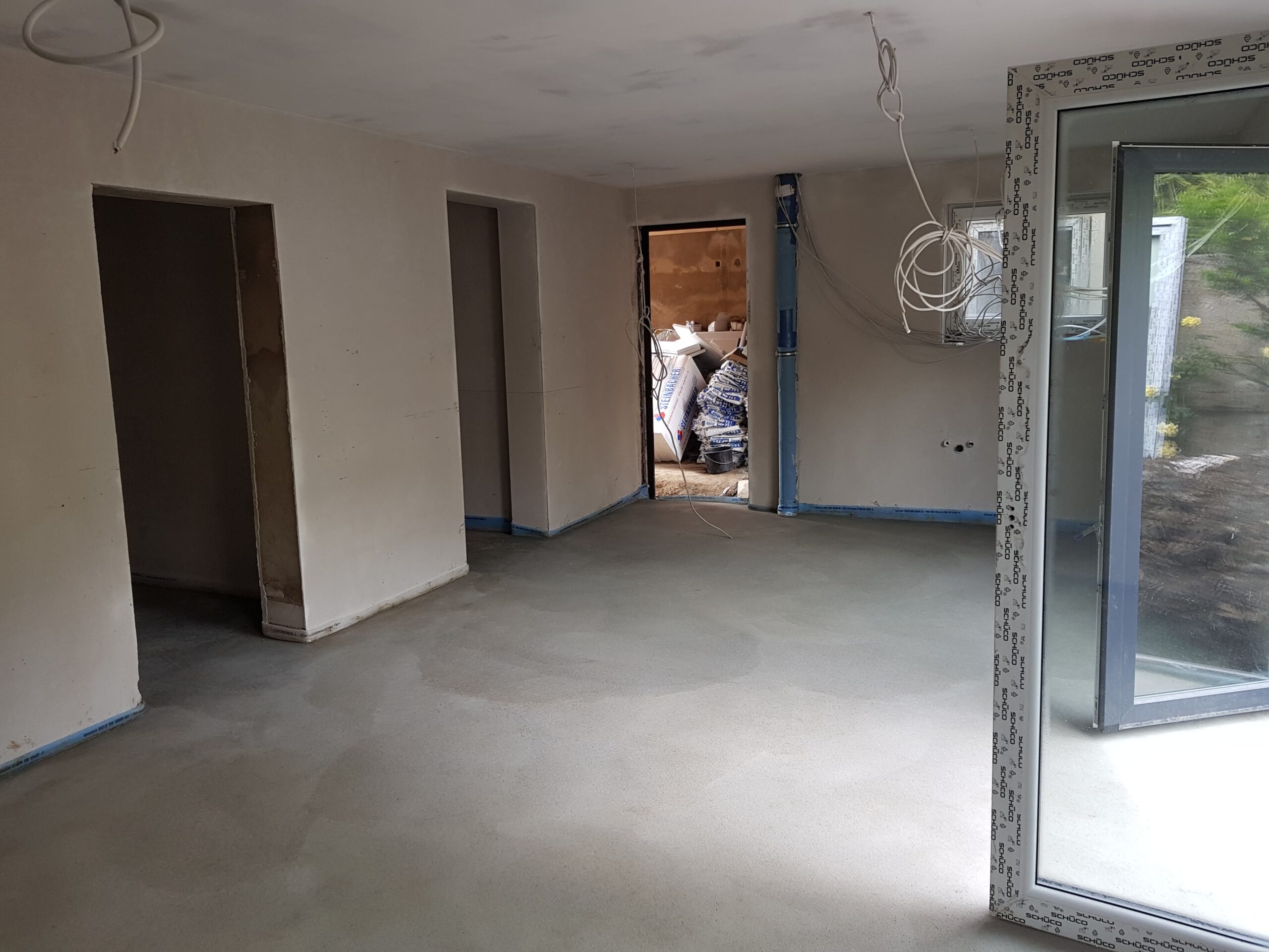 S&R Bau GMBH Innenausbau