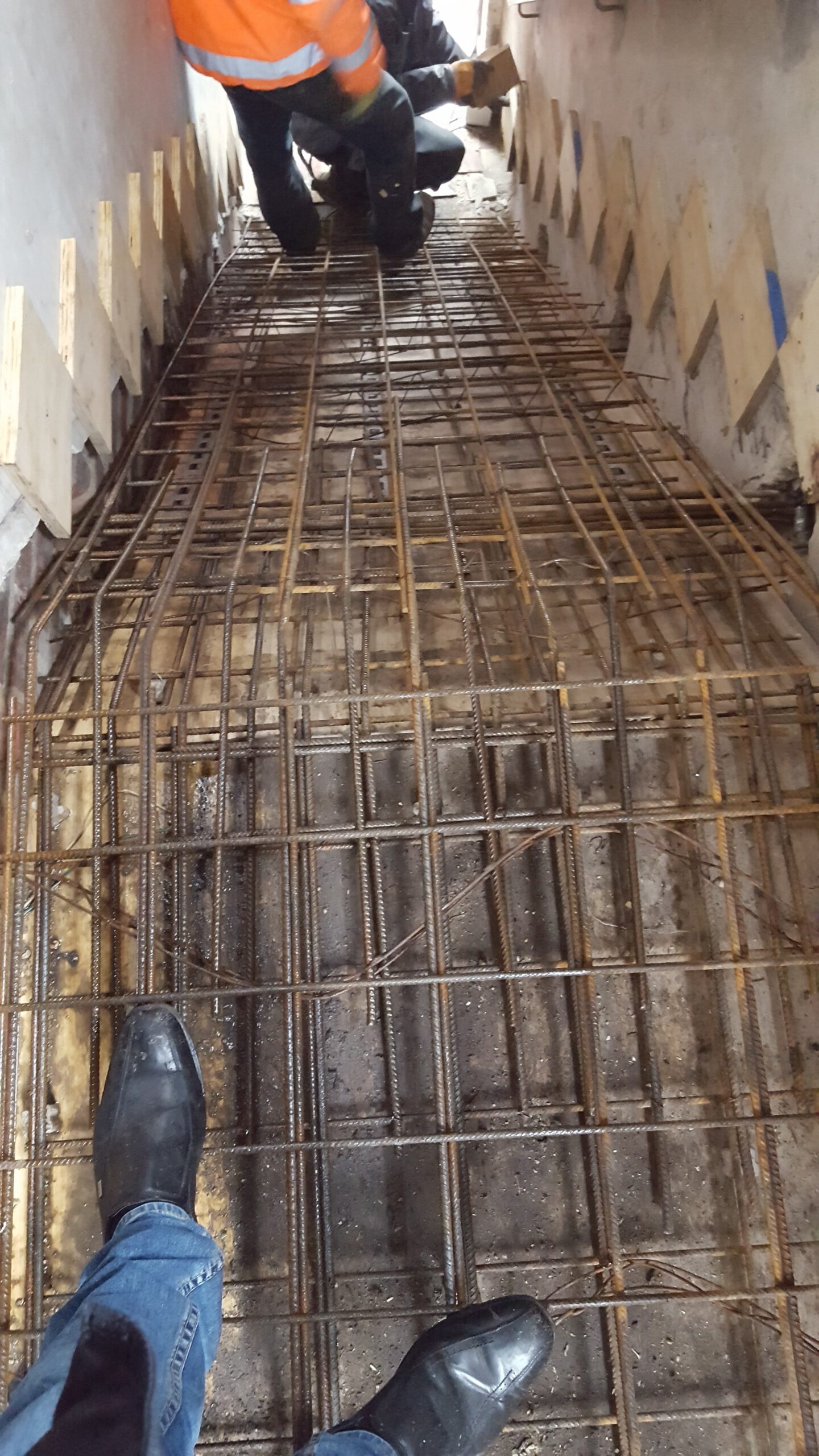 S&R Bau GMBH Innenausbau