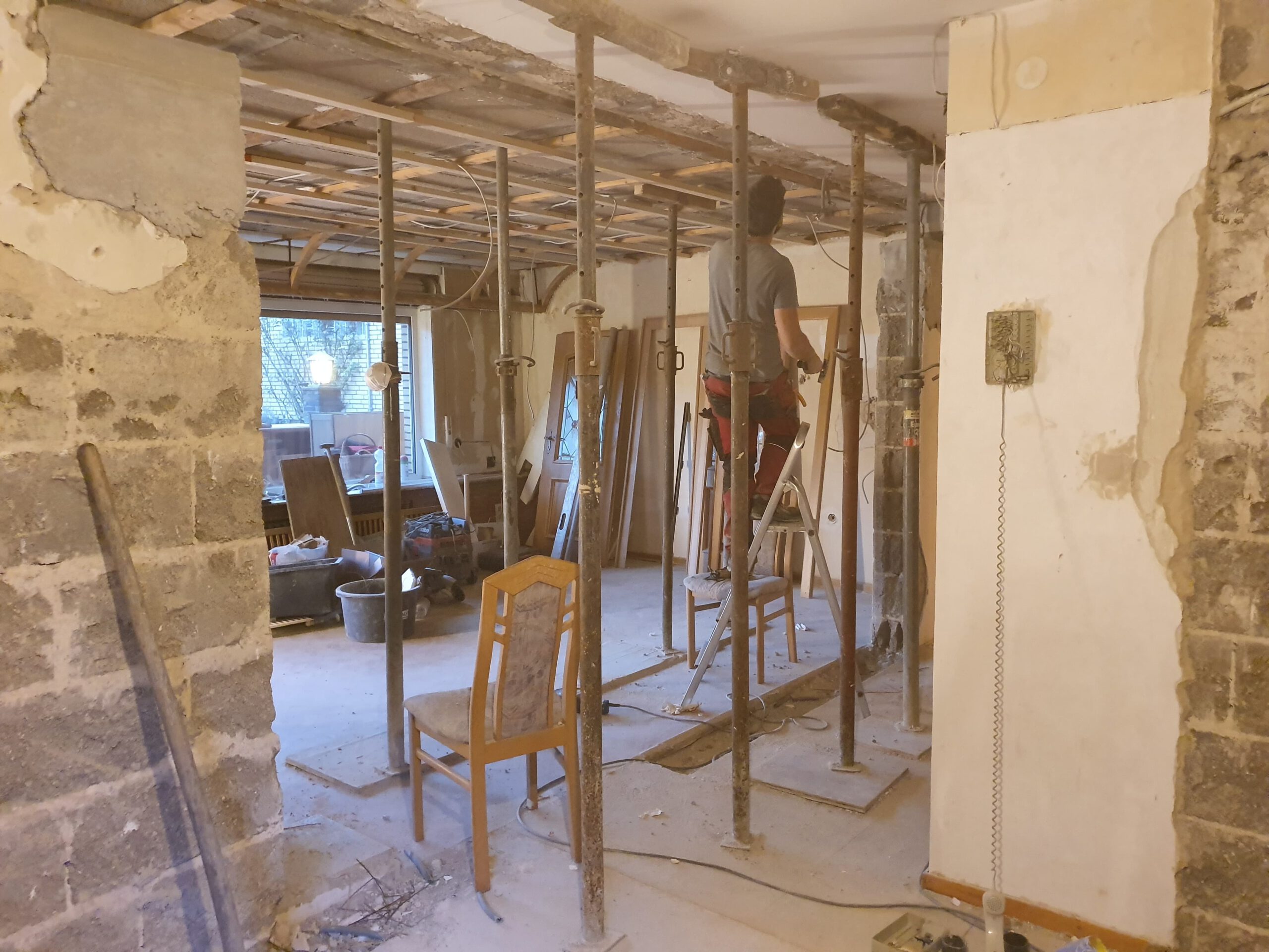 S&R Bau GMBH Innenausbau