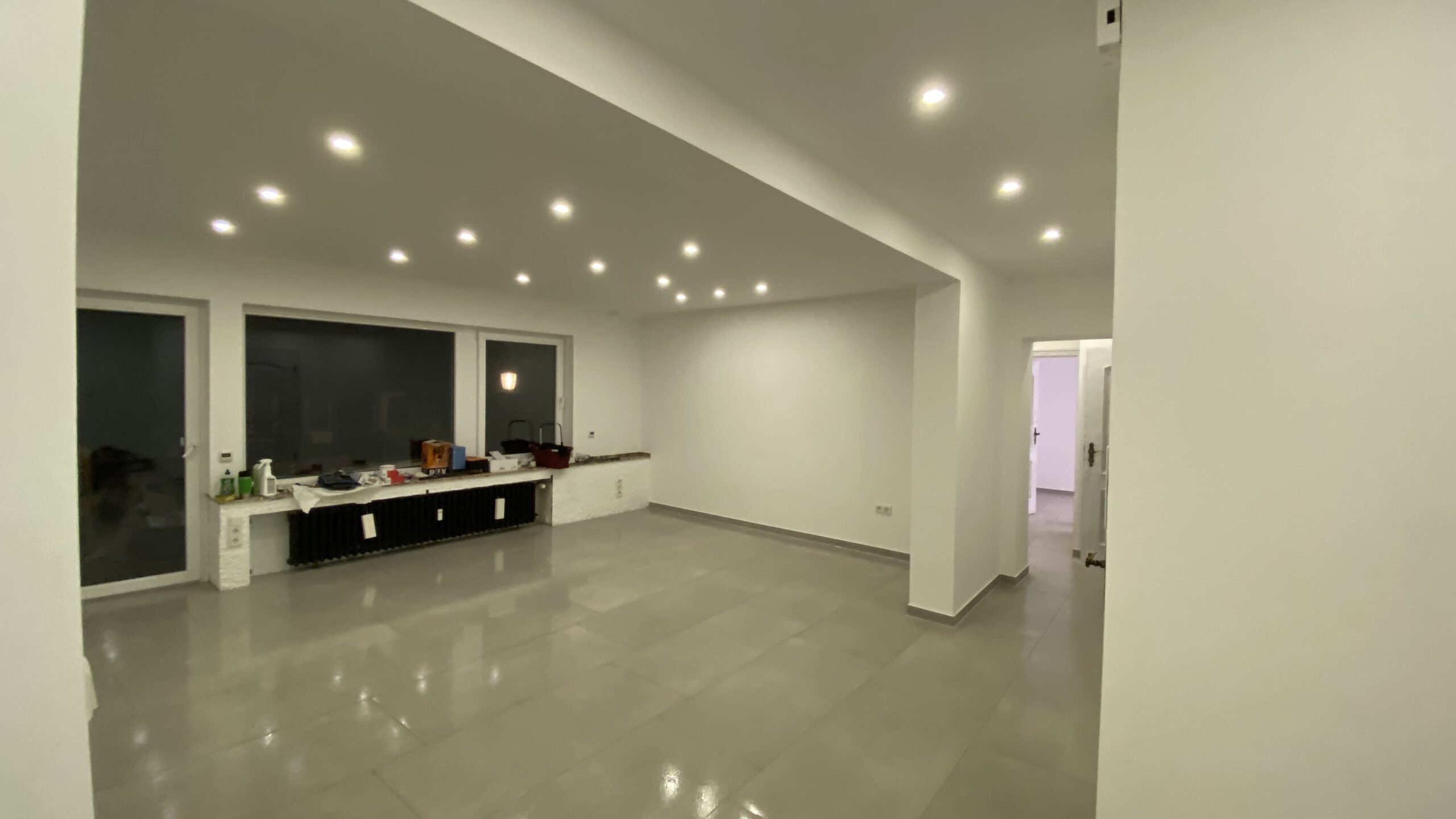 S&R Bau GMBH Innenausbau